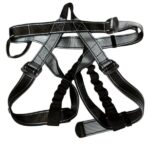 IBS Seat Harness for Rock Climbing Rappelling