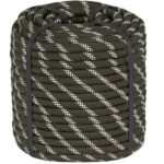 JS Defence 8 mm Static Kernmantle Rock Climbing Rope