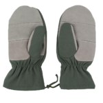 JS Defence Anti-Slip Slithering Rappelling Mitten Gloves