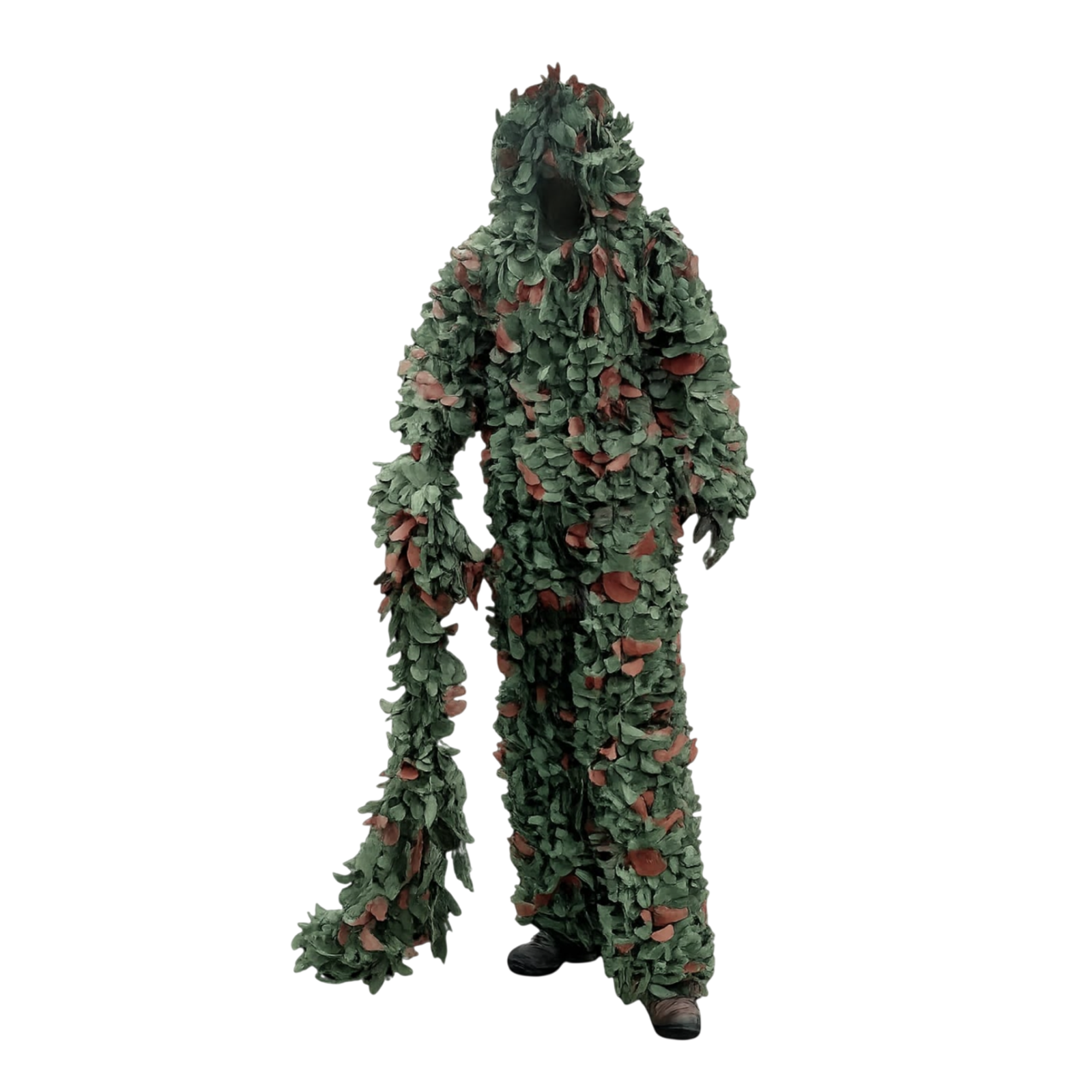 Ghillie Suit